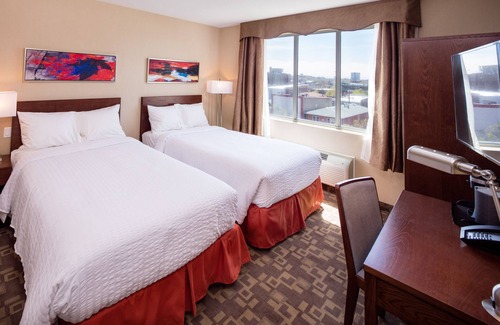 Chinatown Hôtel | Jaslin Hotel
