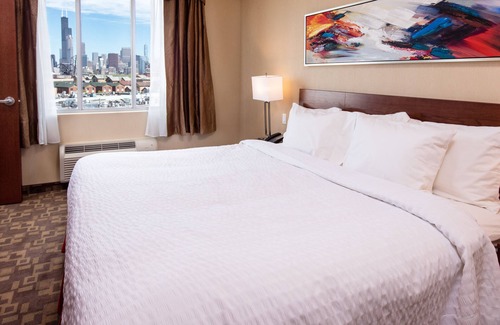 Chinatown Hôtel | Jaslin Hotel
