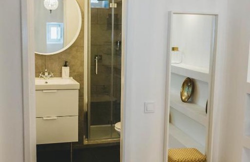 Setubal Appartement | Jasmim