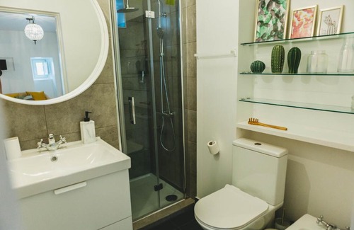 Setubal Appartement | Jasmim