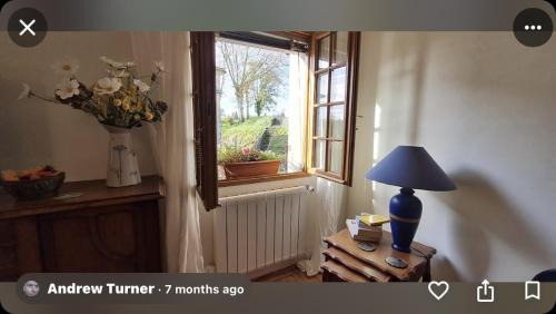 Navarrenx Appartement | Jasmin 1 Jeanne d Albret