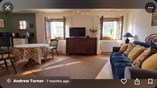 Navarrenx Appartement | Jasmin 1 Jeanne d Albret
