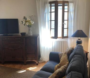 Navarrenx Appartement | Jasmin 1 Jeanne d Albret