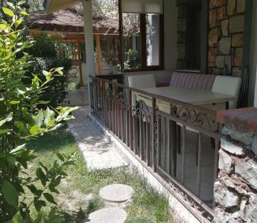 Gocek Appartement | Jasmin Apart Otel