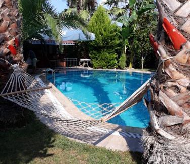 Gocek Appartement | Jasmin Apart Otel