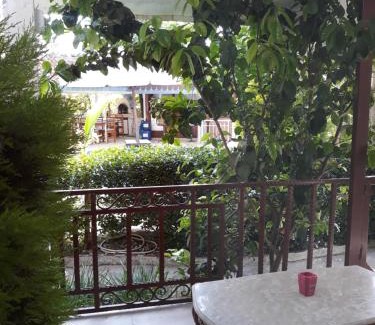 Gocek Appartement | Jasmin Apart Otel