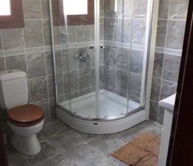 Gocek Appartement | Jasmin Apart Otel