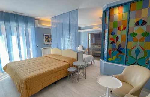Diano Marina Hôtel | Jasmin Charme Hotel