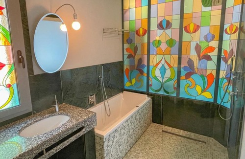 Diano Marina Hôtel | Jasmin Charme Hotel