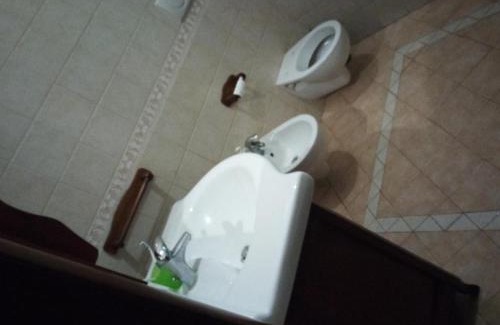 Peschici Appartement | jasmin