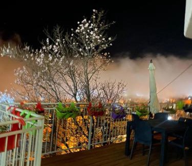 Majdal al-Shams Appartement | Jasmin Suites