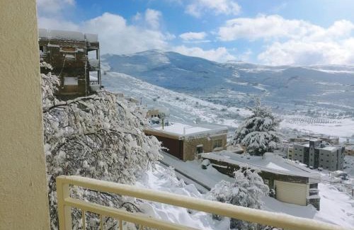 Majdal al-Shams Appartement | Jasmin Suites