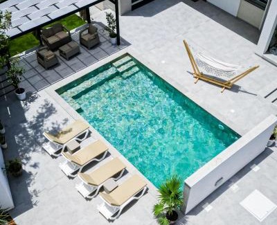 Mezraia Villa | Jasmin Villas Djerba