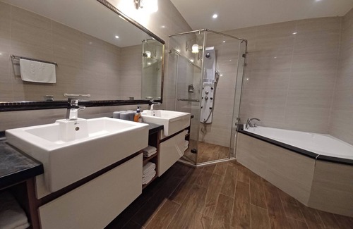 Fangshan Hôtel | Jasmine Bay