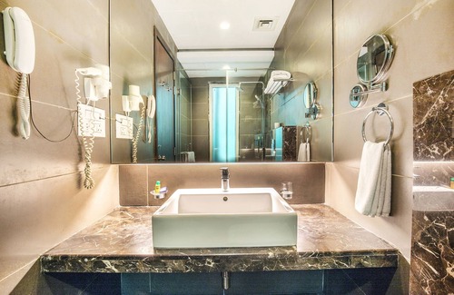 Jasola Hôtel | Jasmine Boutique Hotel