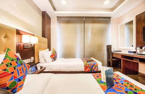 Jasola Hôtel | Jasmine Boutique Hotel