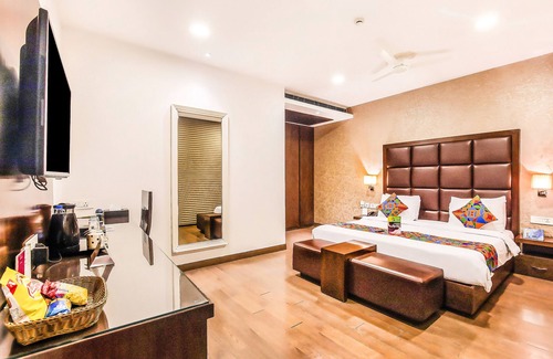 Jasola Hôtel | Jasmine Boutique Hotel