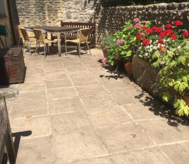 Nunney Maison | Jasmine Cottage