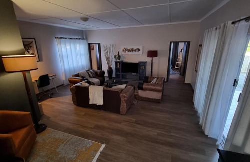 Beacon Bay Appartement | Jasmine Cottage