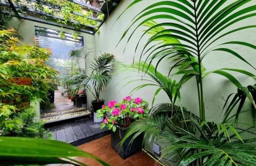 Portello Appartement | Jasmine Garden