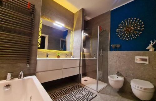 Portello Appartement | Jasmine Garden