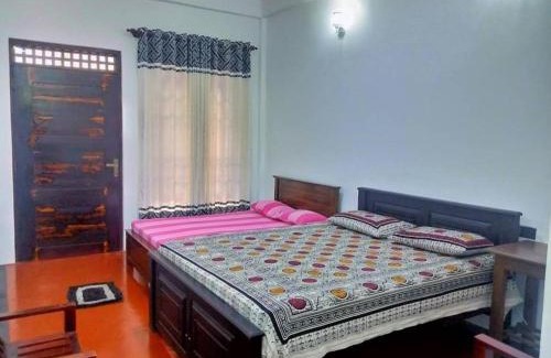 Anuradhapura Hôtel | Jasmine Garden & Resort