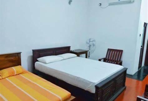Anuradhapura Hôtel | Jasmine Garden & Resort