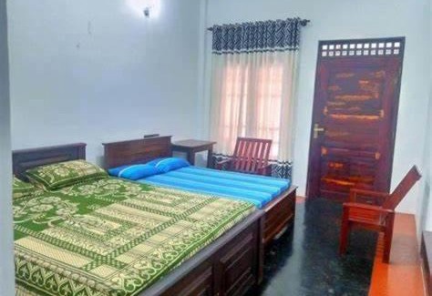 Anuradhapura Hôtel | Jasmine Garden & Resort