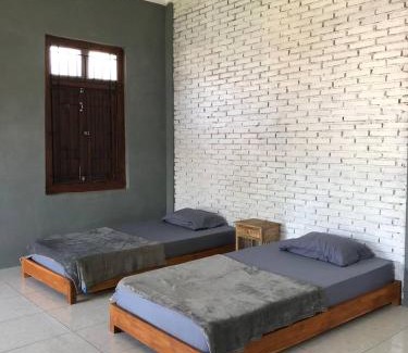 Jepara Maison | Jasmine Homestay Syariah