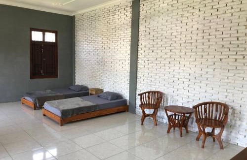 Jepara Maison | Jasmine Homestay Syariah