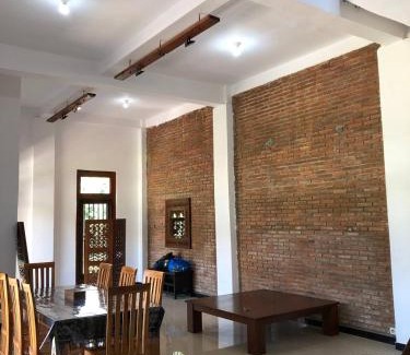 Jepara Maison | Jasmine Homestay Syariah