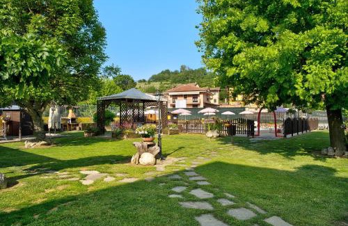San Matteo Appartement | Jasmine