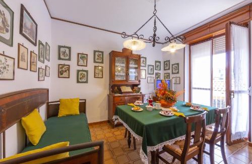 San Matteo Appartement | Jasmine
