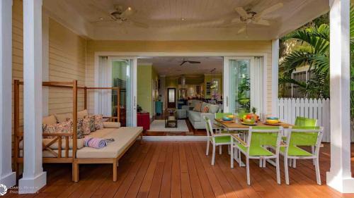 Bahama Village Maison | Jasmine Jule by Last Key Realty