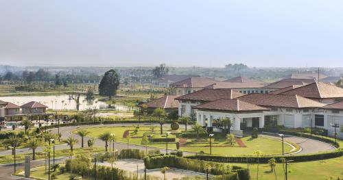 Naypyidaw Hôtel | Jasmine Naypyitaw Hotel