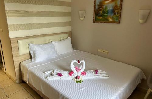 Tekirova Maison | jasmine otel