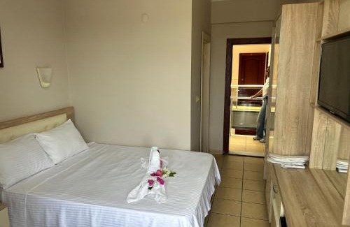 Tekirova Maison | jasmine otel
