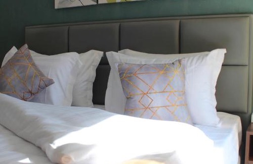 Al Haram Hôtel | Jasmine Pyramids Hotel
