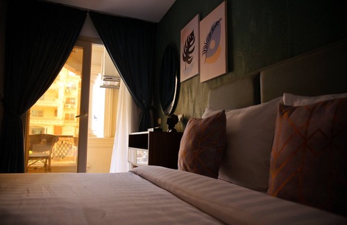Al Haram Hôtel | Jasmine Pyramids Hotel