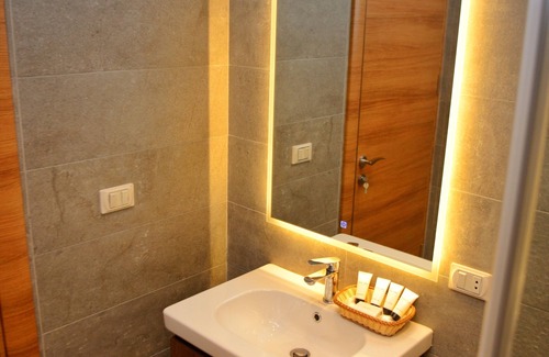 Al Haram Hôtel | Jasmine Pyramids Hotel