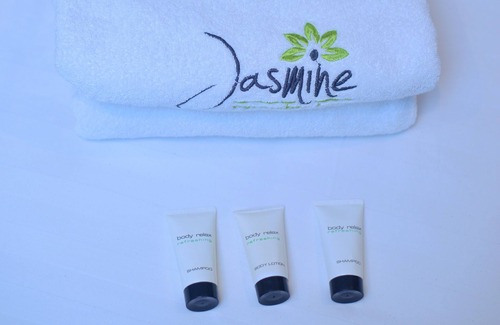 Al Haram Hôtel | Jasmine Pyramids Hotel