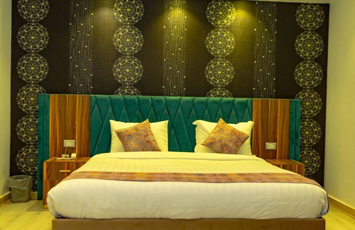 Al Haram Hôtel | Jasmine Pyramids Hotel