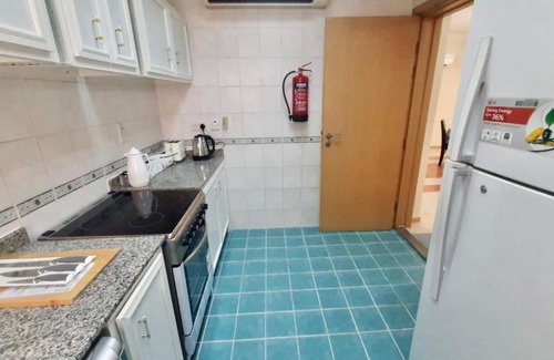 Doha Appartement | Jasmine Residence