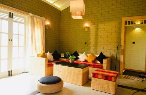 Kananke Hôtel | Jasmine Villa by Kananke Hills