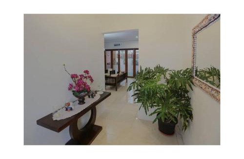 Senggigi Maison | Jasmine Villa Senggigi