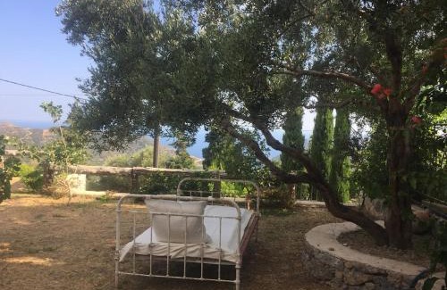 Agios Ioannis Maison | Jasmine Village House