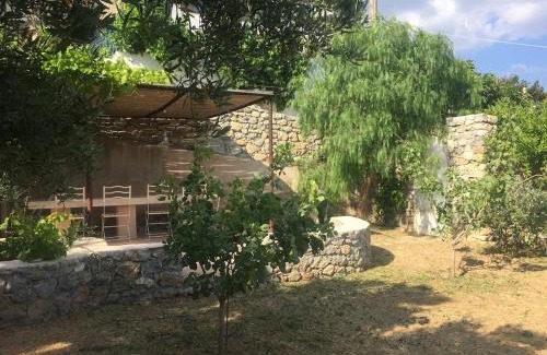 Agios Ioannis Maison | Jasmine Village House