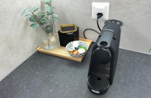 St. Gallen Appartement | Jasminkas Host 2, Ruhig, City und Naturnah, Gratis Parkplatz und Balkon