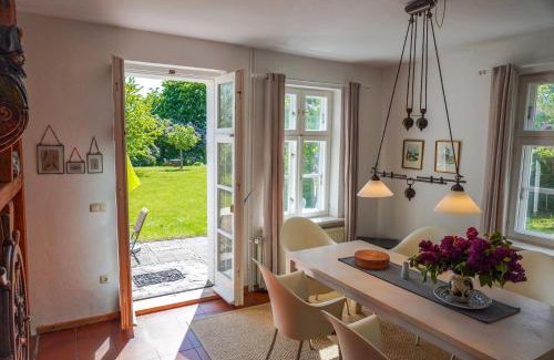 Neddesitz Appartement | Jasmundhus