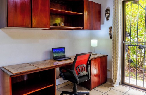 Bejuco Maison | Jasper del Pacifico - 2Bdr and Private Pool for Family Closed to Jaco/Costa Rica